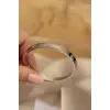 316L Çelik Silver Renk Bilezik