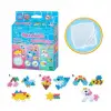 31725 Mini Yaratıcı Set 120 parça +4 yaş