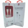 3.1A TYPE-C Şarj Kablosu Arbaks ARB-51
