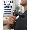 3200R/Dak Güçlü Motorlu Masaj Cihazı Yeni Nesil