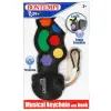 33339 SUN-BNT-ANHTARLIK MÜZİKAL 3A 12D