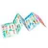 34029 Bibi-Chibis Sürpriz Figür Paketi S1 -Sunman
