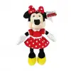 3414 Peluş  Kırmızı Elbiseli 25 cm -NessiWorld