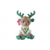 3444 GEYİK 28 CM KAHVERENGİ