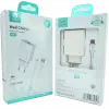 3.4A QC3.0 Usb İphone Şarj Aleti DVIP N63