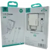 3.4A QC3.0 Usb Type-C Şarj Aleti DVIP N64