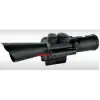 3.5-10x40 Zoomlu  Dürbünü Lazerli Dürbün