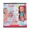 35 CM BEBEK VE MAMA SANDALYESİ