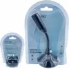 3.5 mm Aux Jaklı Masaüstü Mikrofon Concrod MC-6