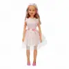 3532 Yürüyüş Arkadaşım Clara Party 80 cm -NessiWorld