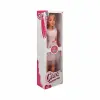 3532 Yürüyüş Arkadaşım Clara Party 80 cm -  Stokta Olan Model Gönderilir