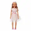 3532 Yürüyüş Arkadaşım Clara Party 80 cm -  Stokta Olan Model Gönderilir