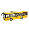 3537 SUN-YFN-MXX-1 16 ŞEHİR OTOBÜSÜ 28 CM SES IŞIK FR 3A