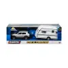 35981 Teamsterz Araç ve Karavan Seti -Sunman