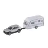 35981 Teamsterz Araç ve Karavan Seti -Sunman