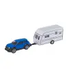 35981 Teamsterz Araç ve Karavan Seti -Sunman