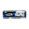 35981 Teamsterz Araç ve Karavan Seti -Sunman