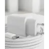 35W USB-C Hızlı Şarj Adaptörü Type-C to C Kablo Seti