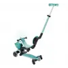 360 Scooter (Işıklı) Koyu Mint