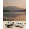 360° Takla ve Çift Kamera Özellikli Hobi Drone