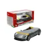 36000 Burago Race Play 1:43 Model Arabalar -