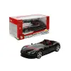36000 Burago Race Play 1:43 Model Arabalar -
