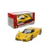 36000 Burago Race Play 1:43 Model Arabalar -