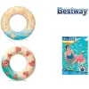 36014 Bestway Desenli Simit 61 cm