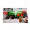 36561 X-Shot Skins Griefer 12 Mermili Sünger Dart Atan Silah 32 cm