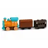 39250 BASMALI TREN