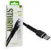 3A (TYPE USB C-C) Usb Kablosu PowerWay QC49