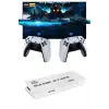 3D 4K HD 2.4G Game Stick 4K Ultra Hd Oyun Konsolu Çift Kollu