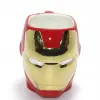 3d İron Man Tasarımı Porselen Kupa Bardak Alk4499