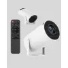 3D Oyun Destekli Kablosuz Ev Sinema Projeksiyon Cihazı