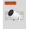 3D Oyun Destekli Kablosuz Ev Sinema Projeksiyon Cihazı