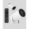 3D Oyun Destekli Kablosuz Ev Sinema Projeksiyon Cihazı