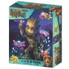 3D Puzzle 200 Parça