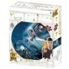3D Puzzle 300 Parça