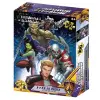 3D Puzzle 300 Parça