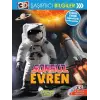 3D Şaşırtıcı Biiler - Sonsuz Evren
