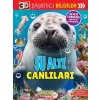 3D Şaşırtıcı Biiler - Su Altı Canlıları