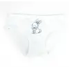 3lü Kız Slip Set K128668 (tek adet fiyatıdır)