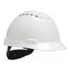 3M H700 Beyaz Baret Vidalı Halandırmalı