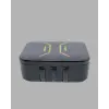3’ü 1 Arada Kablolu ve Kablosuz Bluetooth 5.3 Kulaklık