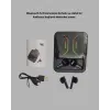 3’ü 1 Arada Kablolu ve Kablosuz Bluetooth 5.3 Kulaklık