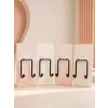 4 ADET SET İKİ YAPIŞKANLI ASKI