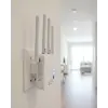 4 ANTENLİ WİFİ GÜÇLENDİRİCİ