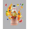 4 Bıçaklı Gıda Sınıfı Paslanmaz Çelik Taşınabilir Blender