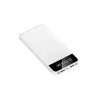 4 Çıkışlı 20.000 MAH Powerbank Taşınabilir Çoklu Giriş