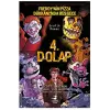 4. Dolap Çizgi Roman